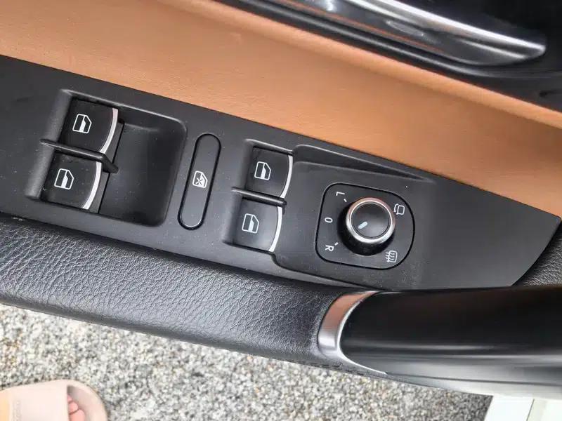 Volkswagen CC 2013 2.0TSI Luxury — миниатюра 17