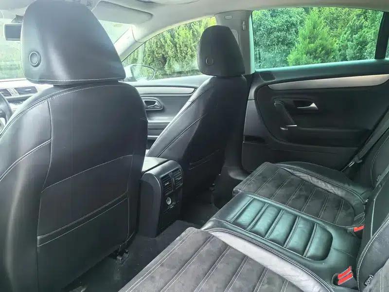 Volkswagen CC 2012 2.0TSI Premium — миниатюра 15