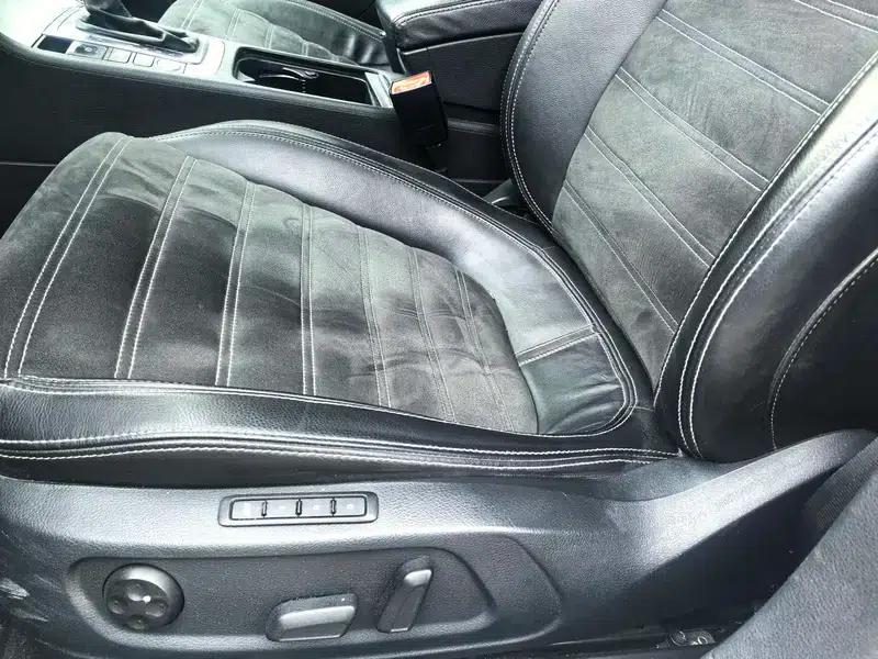 Volkswagen CC 2012 2.0TSI Premium — миниатюра 8