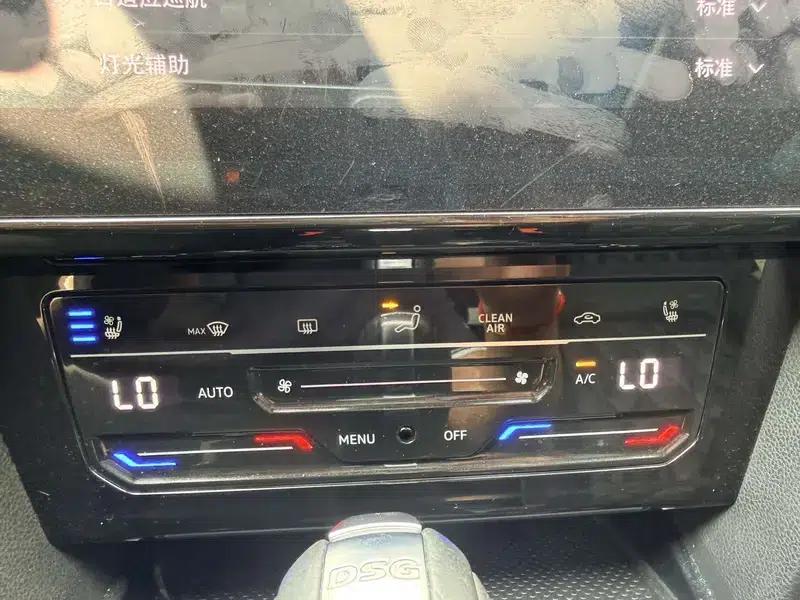 Volkswagen CC 2021 Shooting Brake 380TSI Shooting Edition — миниатюра 11