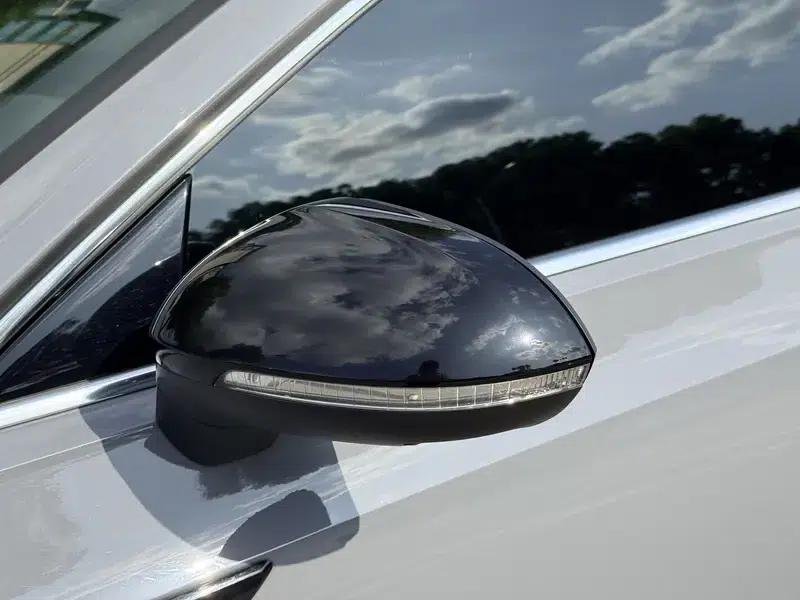 Volkswagen CC 2021 Shooting Brake 380TSI Shooting Edition — миниатюра 12