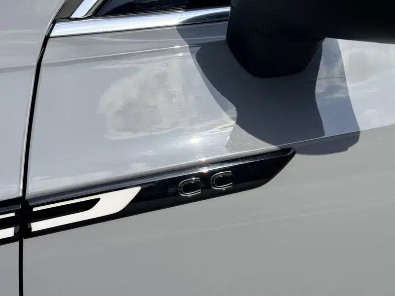 Volkswagen CC 2021 Shooting Brake 380TSI Shooting Edition — миниатюра 18
