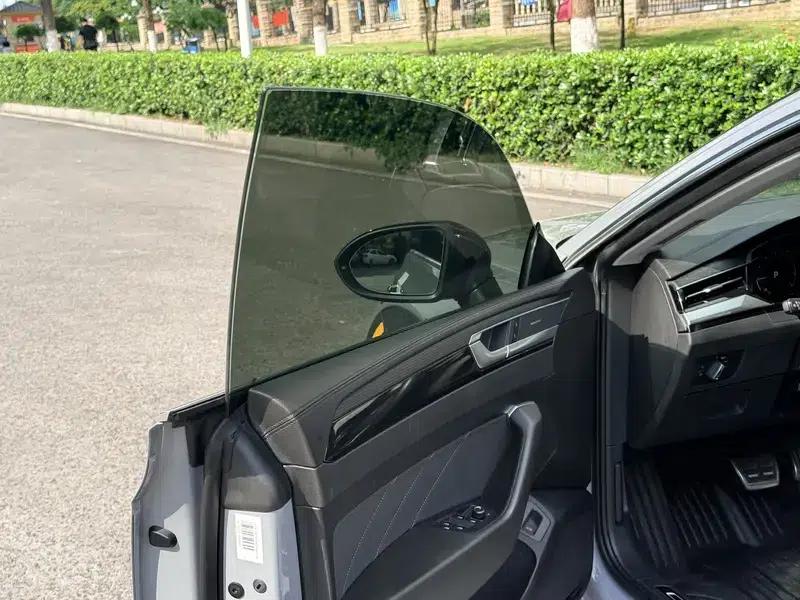 Volkswagen CC 2021 Shooting Brake 380TSI Shooting Edition — миниатюра 19