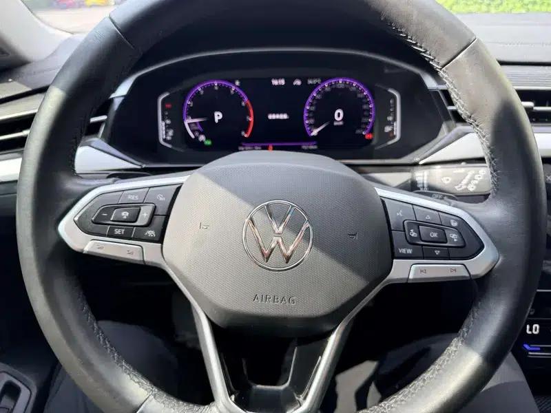 Volkswagen CC 2021 Shooting Brake 380TSI Shooting Edition — миниатюра 31