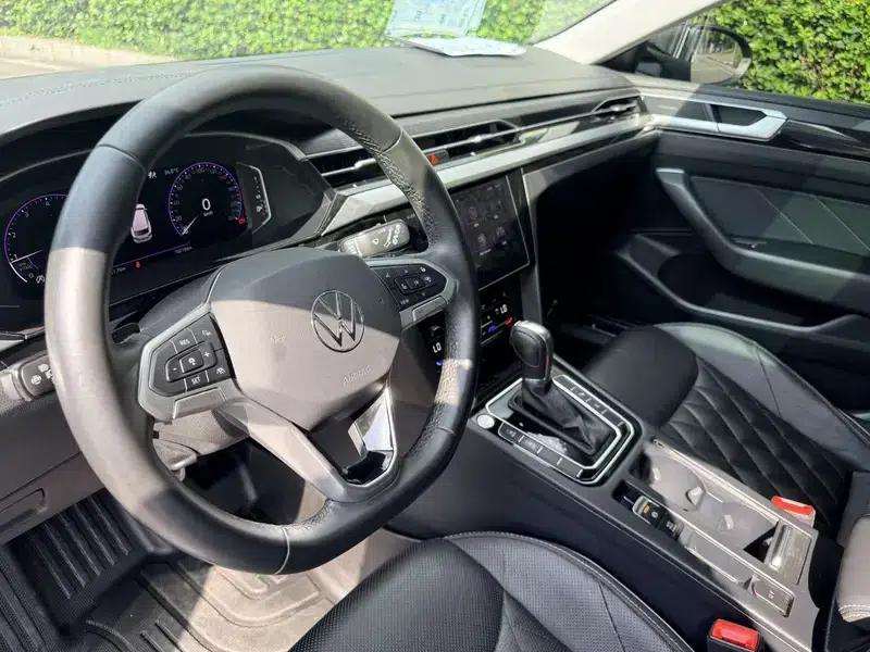 Volkswagen CC 2021 Shooting Brake 380TSI Shooting Edition — миниатюра 33