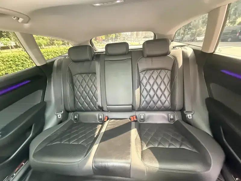 Volkswagen CC 2021 Shooting Brake 380TSI Shooting Edition — миниатюра 36