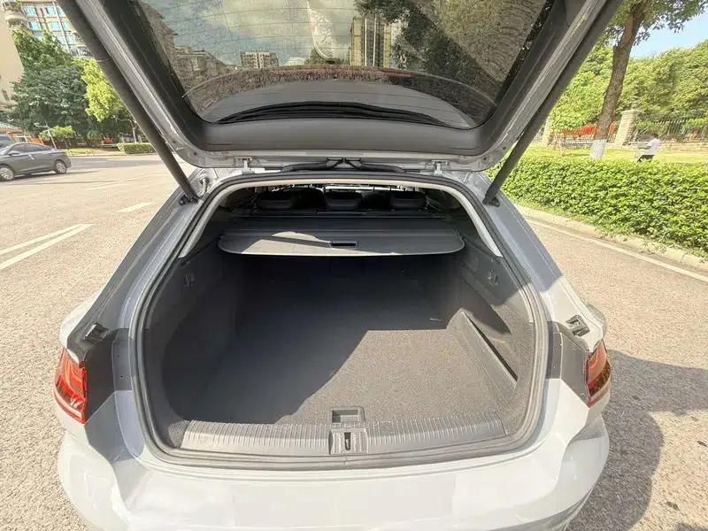 Volkswagen CC 2021 Shooting Brake 380TSI Shooting Edition — миниатюра 38