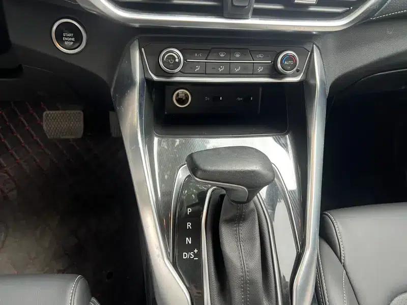 Maxus G50 2020 1.5T Automatic Elite Edition — миниатюра 11