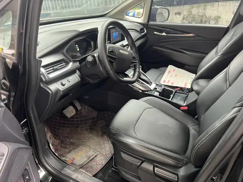 Maxus G50 2020 1.5T Automatic Elite Edition — миниатюра 12