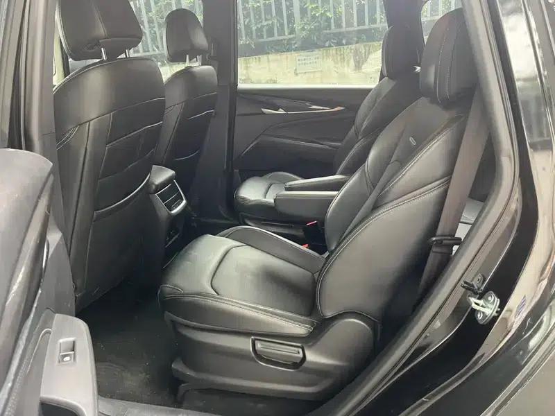 Maxus G50 2020 1.5T Automatic Elite Edition — миниатюра 13