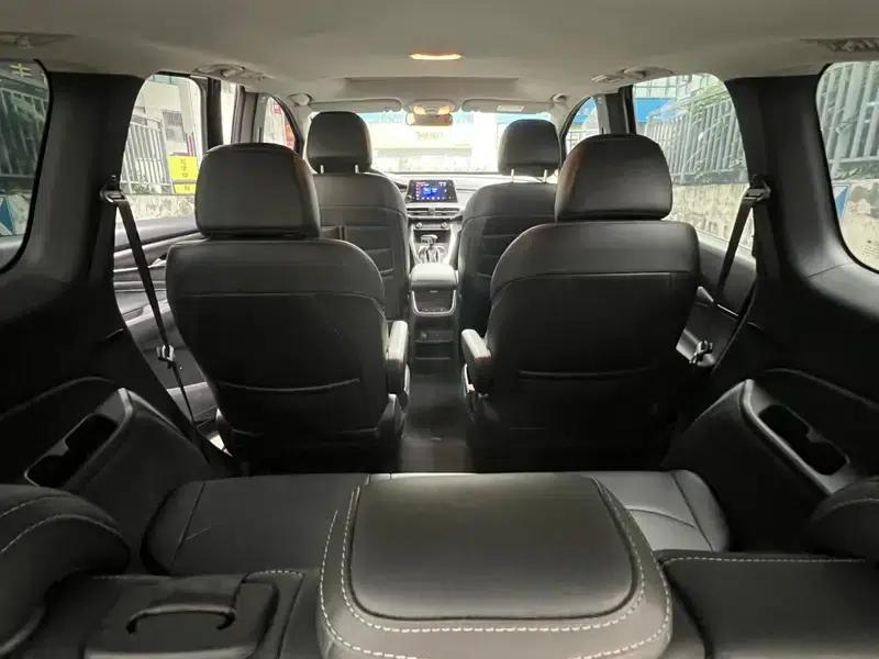 Maxus G50 2020 1.5T Automatic Elite Edition — миниатюра 14