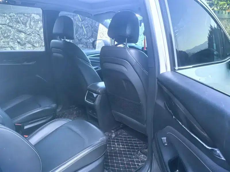 Maxus G50 2019 1.5T Automatic Elite Edition (National V Emission Standard) — миниатюра 12