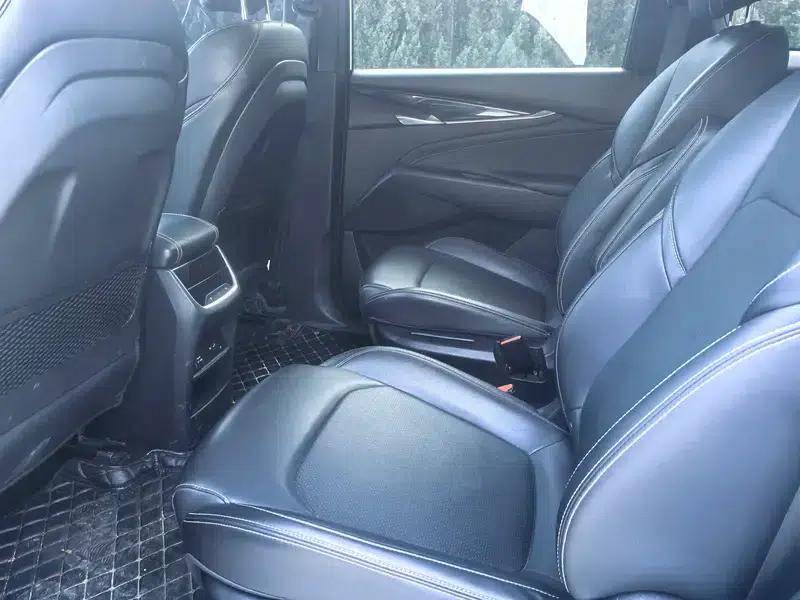 Maxus G50 2019 1.5T Automatic Elite Edition (National V Emission Standard) — миниатюра 18