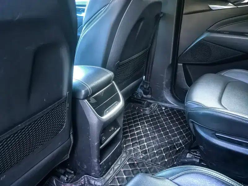 Maxus G50 2019 1.5T Automatic Elite Edition (National V Emission Standard) — миниатюра 8