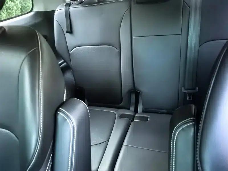 Maxus G50 2019 1.5T Automatic Elite Edition (National V Emission Standard) — миниатюра 9