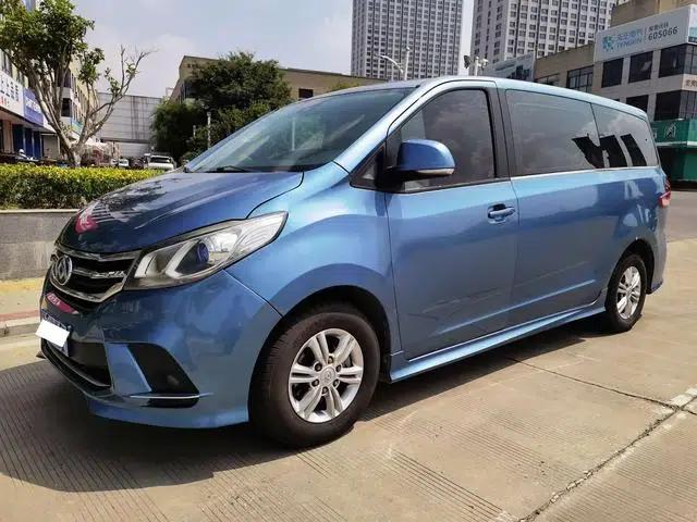 Maxus G10 2019 PLUS 1.9T Manual Elite Edition Diesel (National V Emission Standard)