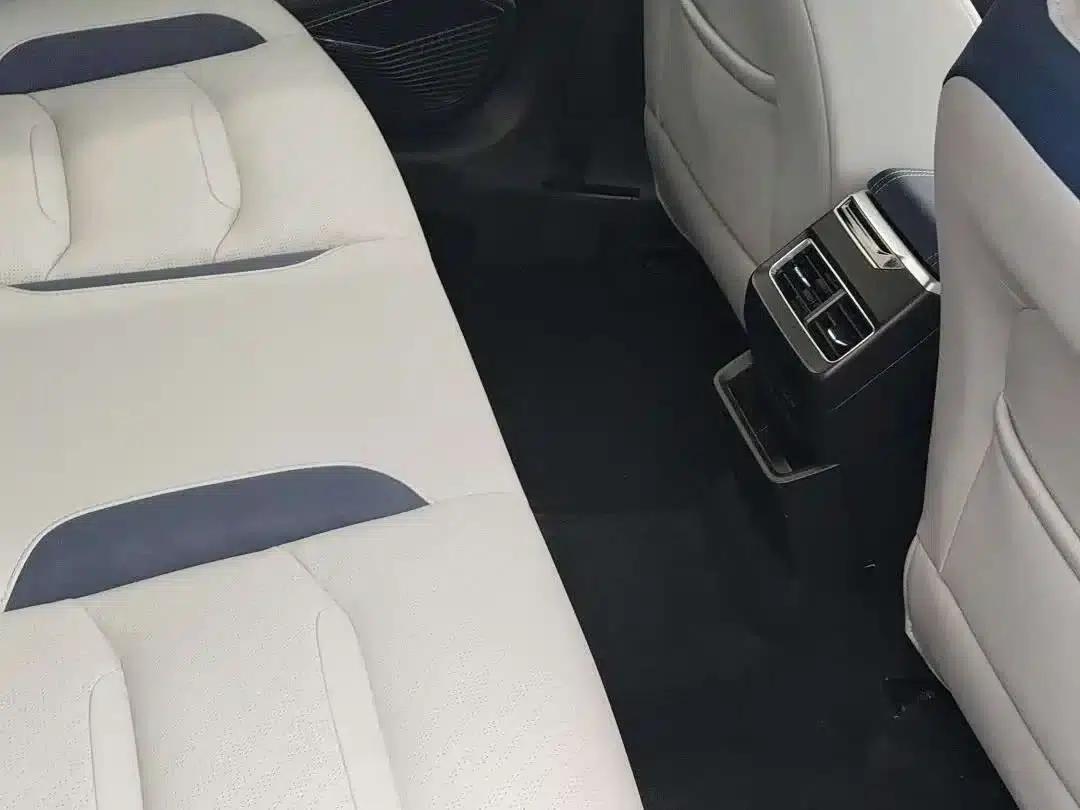 Xingrui 2021 2.0TD Luxury Edition — миниатюра 6