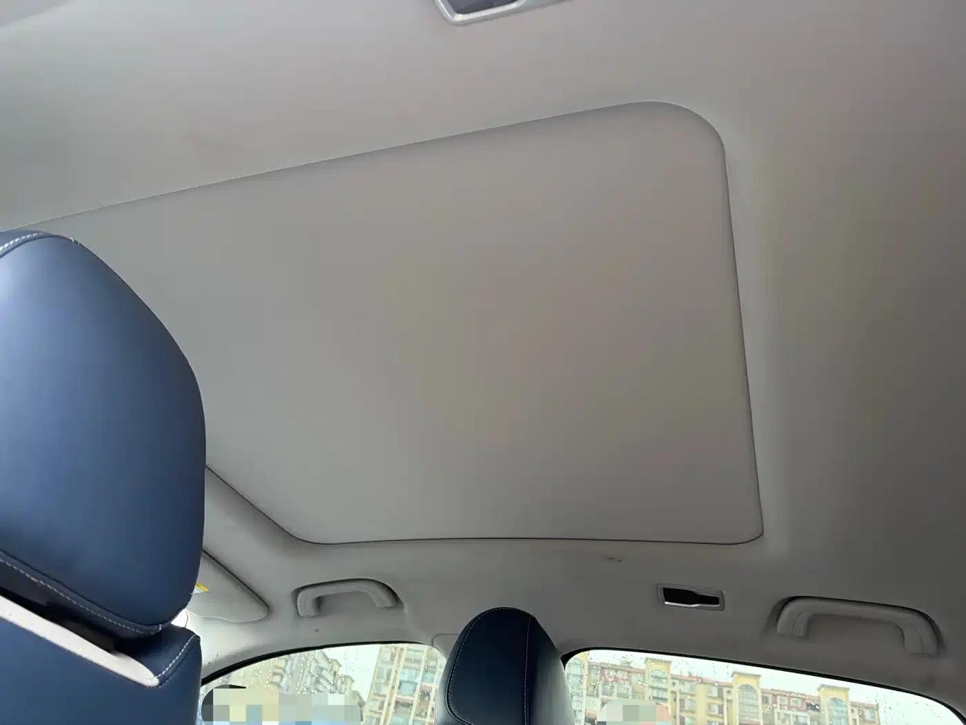 Xingrui 2021 2.0TD Luxury Edition — миниатюра 12
