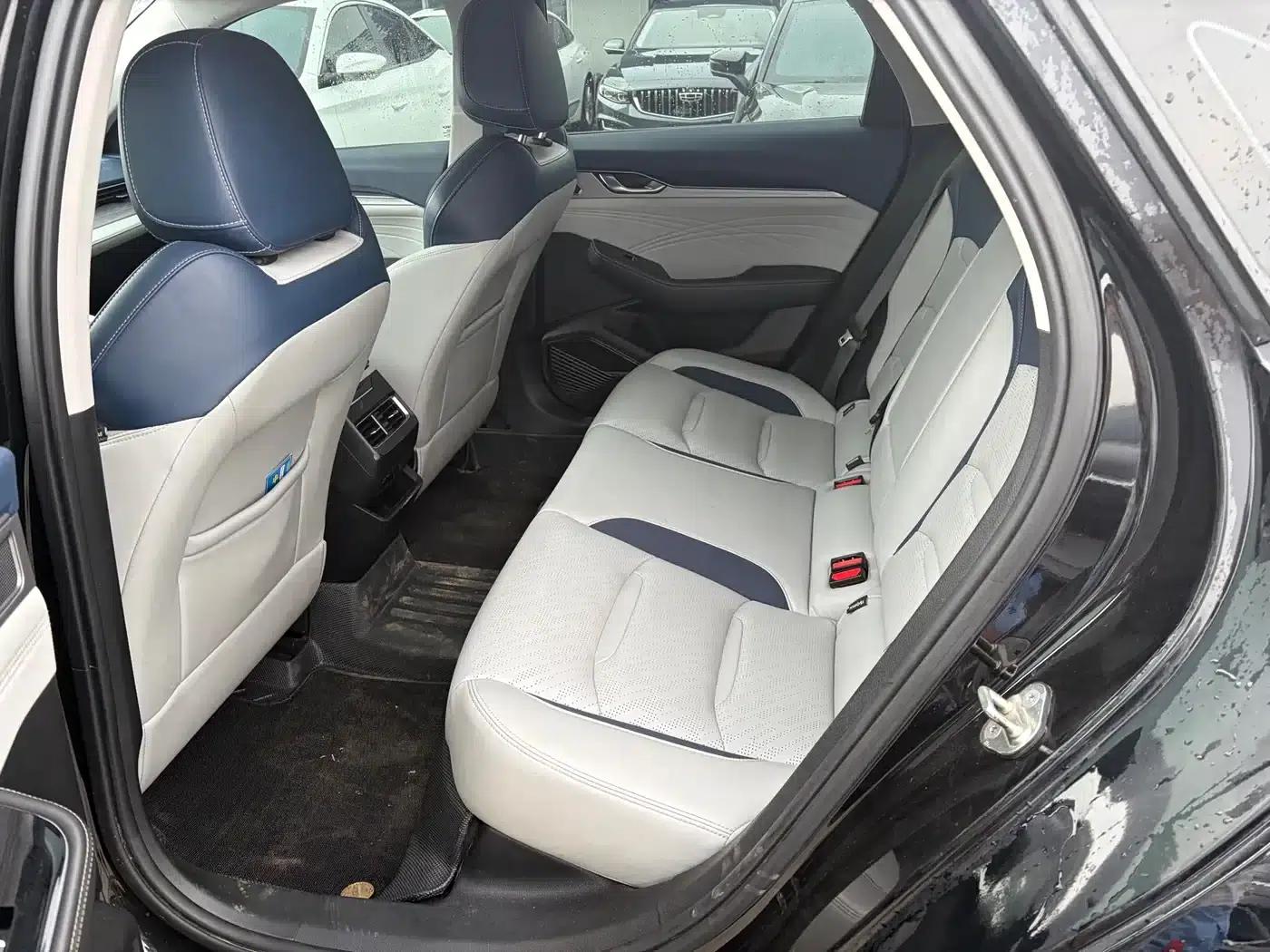Xingrui 2021 2.0TD Luxury Edition — миниатюра 9