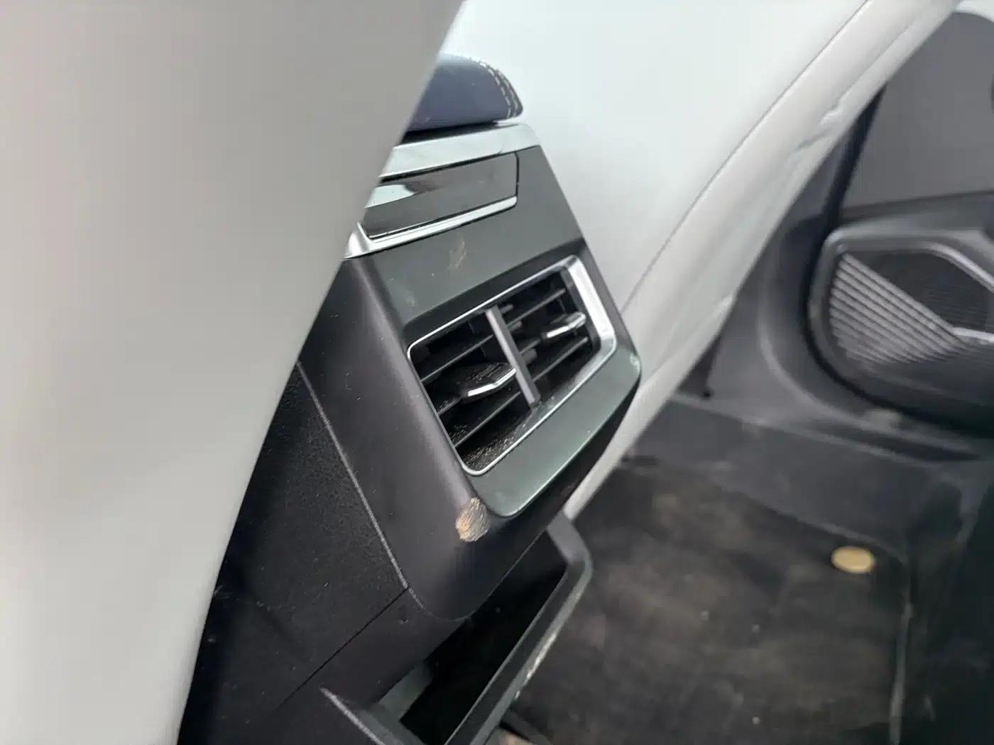 Xingrui 2021 2.0TD Luxury Edition — миниатюра 10