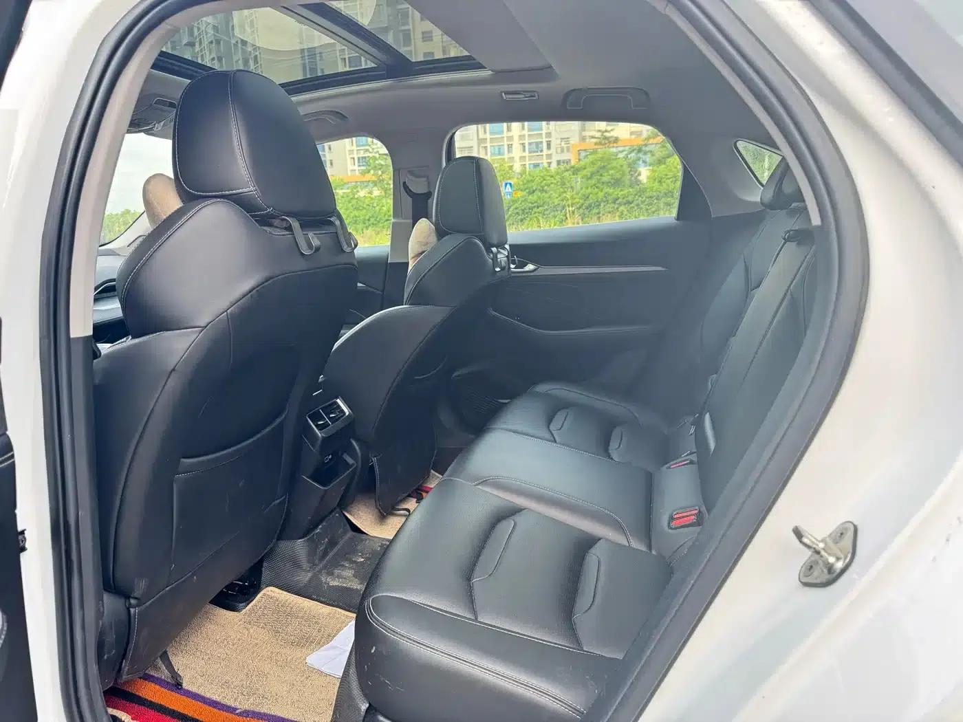 Xingrui 2021 2.0TD Luxury Edition — миниатюра 5