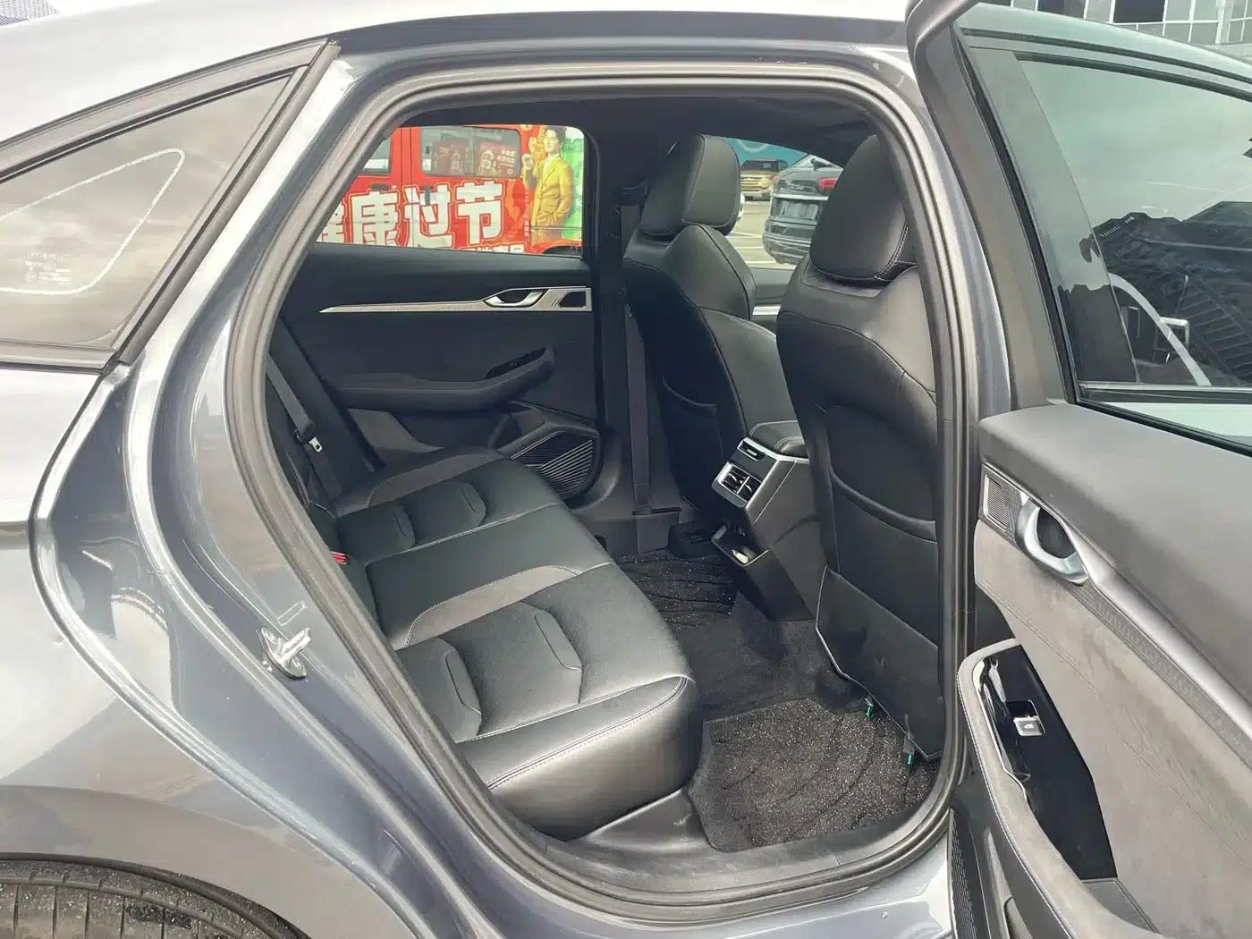 Xingrui 2024 2.0TD Sky Edition — миниатюра 14