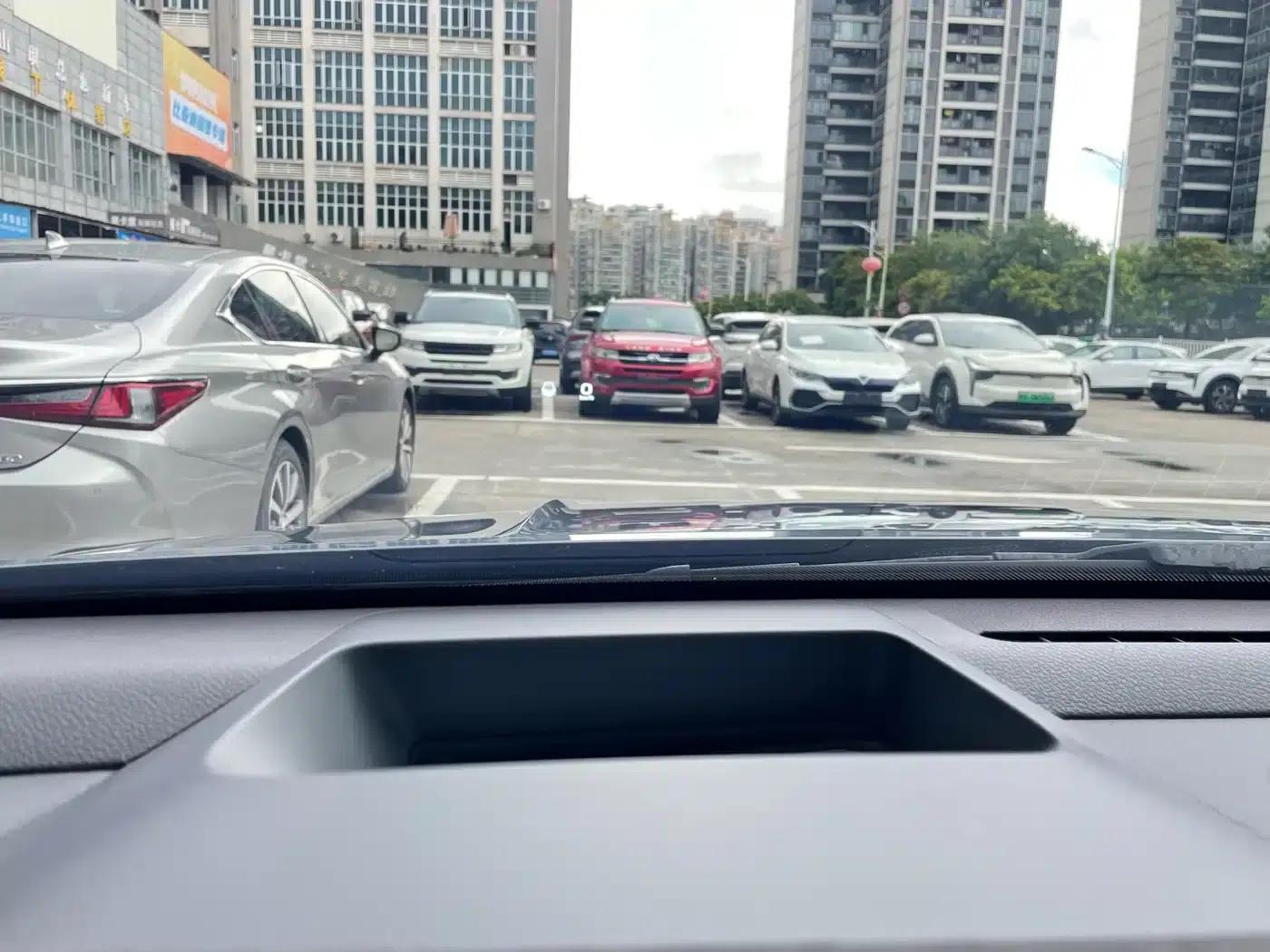 Xingrui 2024 2.0TD Sky Edition — миниатюра 30