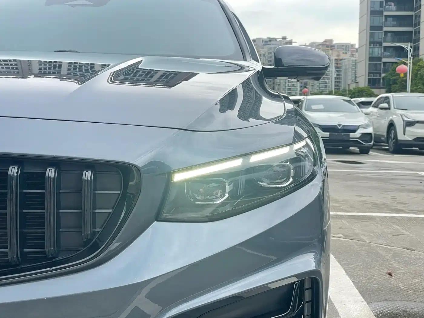 Xingrui 2024 2.0TD Sky Edition — миниатюра 5