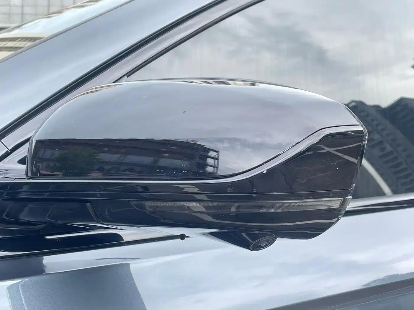 Xingrui 2024 2.0TD Sky Edition — миниатюра 6