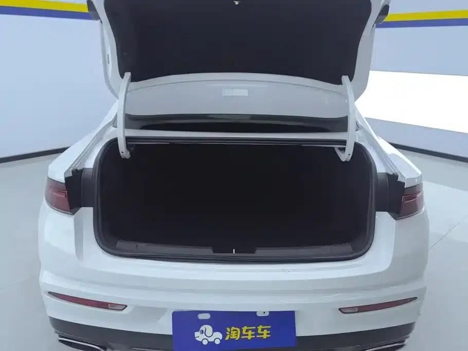 Xingrui 2023 2.0TD Premium Edition — миниатюра 4