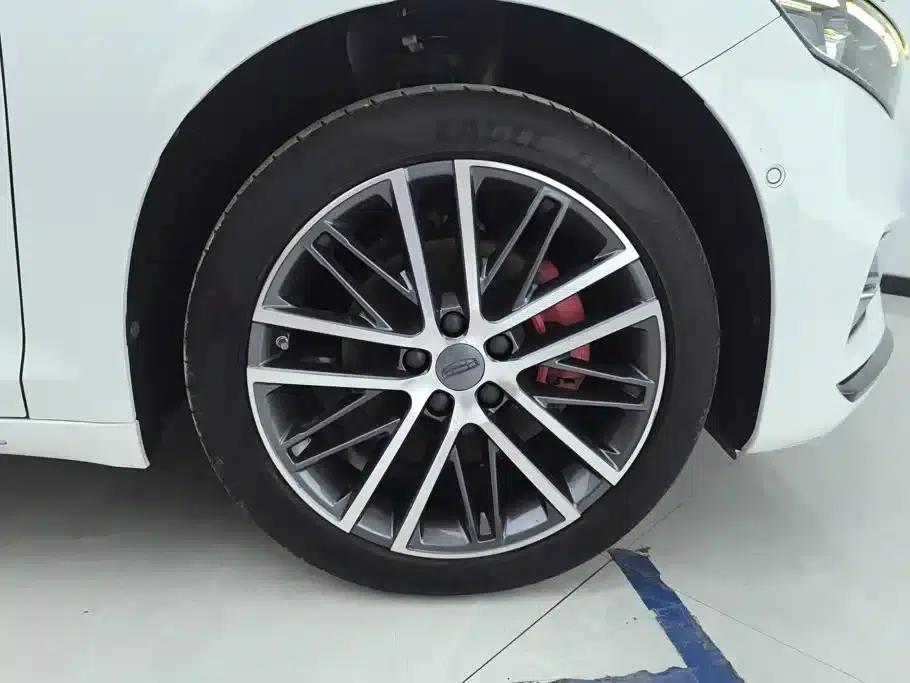 Xingrui 2023 2.0TD Premium Edition — миниатюра 6
