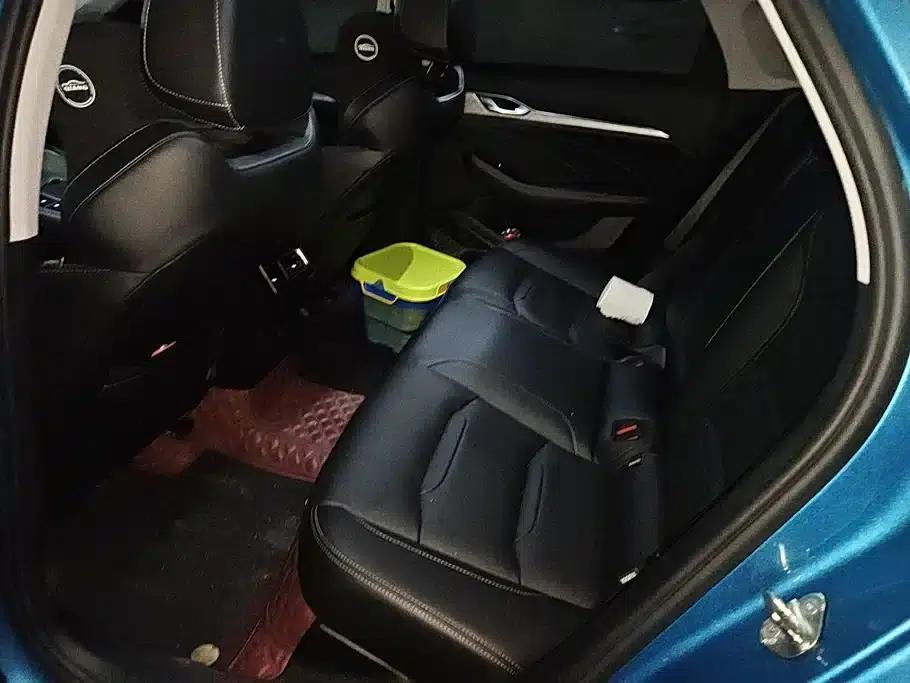 Xingrui 2021 2.0TD Luxury+ — миниатюра 11