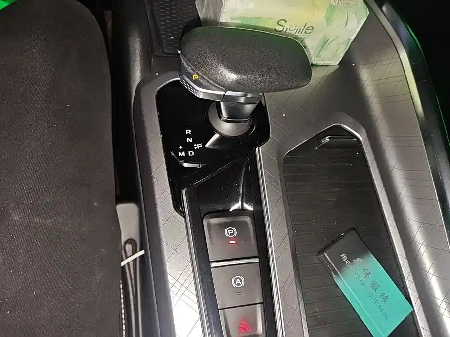 Xingrui 2021 2.0TD Luxury+ — миниатюра 16