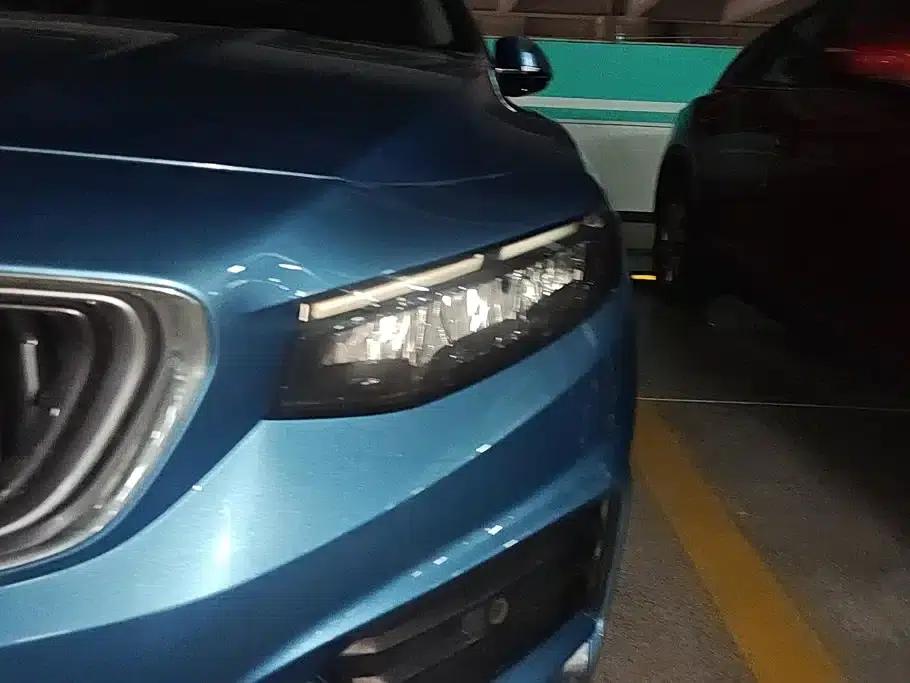 Xingrui 2021 2.0TD Luxury+ — миниатюра 5
