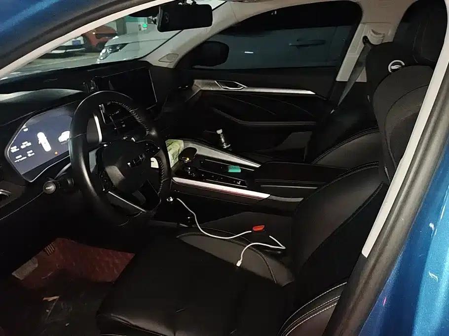 Xingrui 2021 2.0TD Luxury+ — миниатюра 9