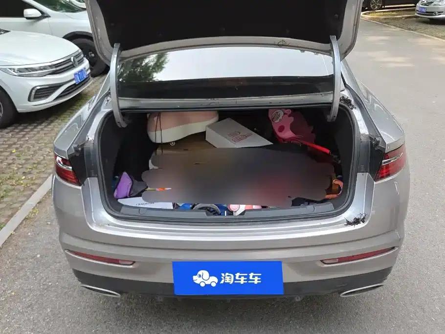 Xingrui 2023 2.0TD Luxury Edition — миниатюра 4
