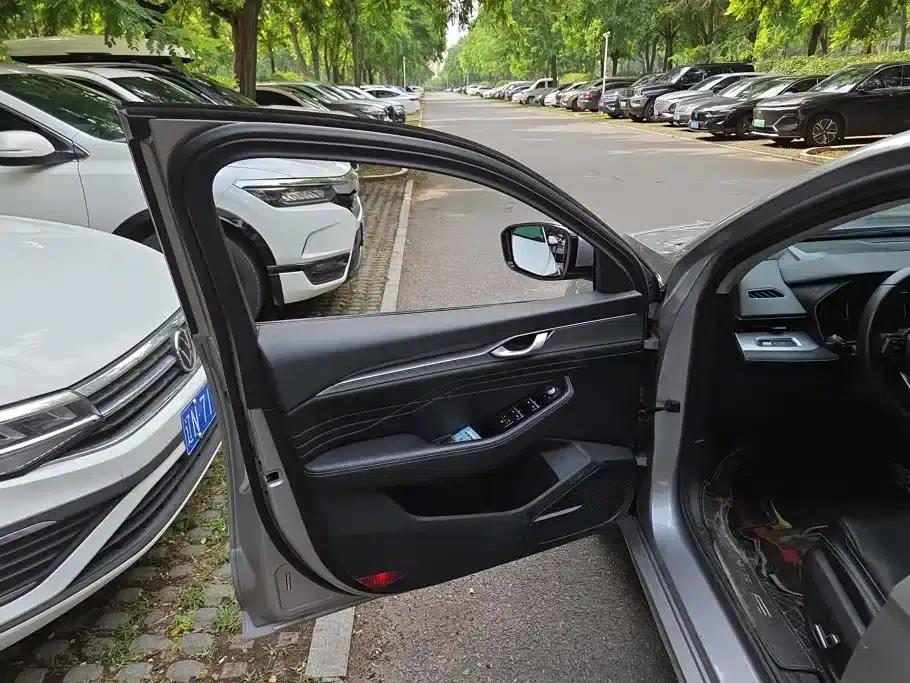 Xingrui 2023 2.0TD Luxury Edition — миниатюра 7