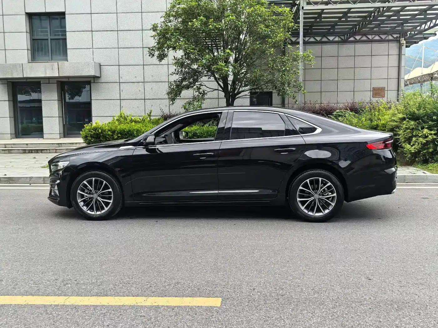 Xingrui 2025 Oriental Yao 1.5TD Jinghong Edition — миниатюра 4