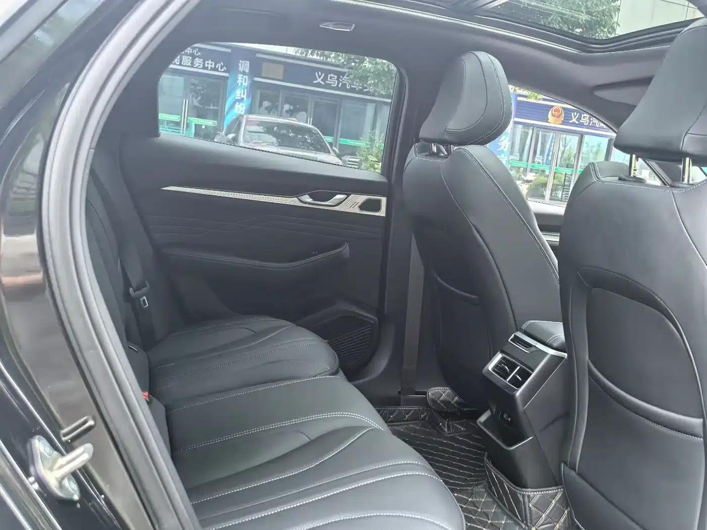 Xingrui 2025 Oriental Yao 1.5TD Jinghong Edition — миниатюра 7