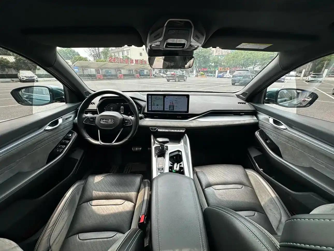 Xingrui 2023 2.0TD Elite — миниатюра 11