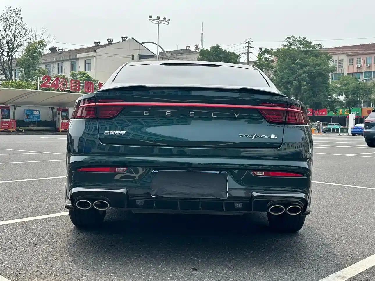 Xingrui 2023 2.0TD Elite — миниатюра 4