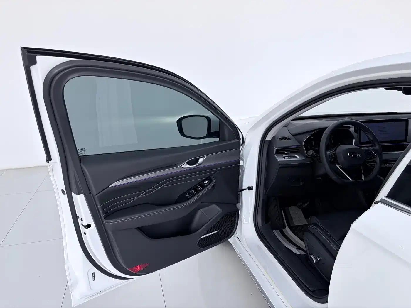 Xingrui 2023 2.0TD Luxury Edition — миниатюра 5
