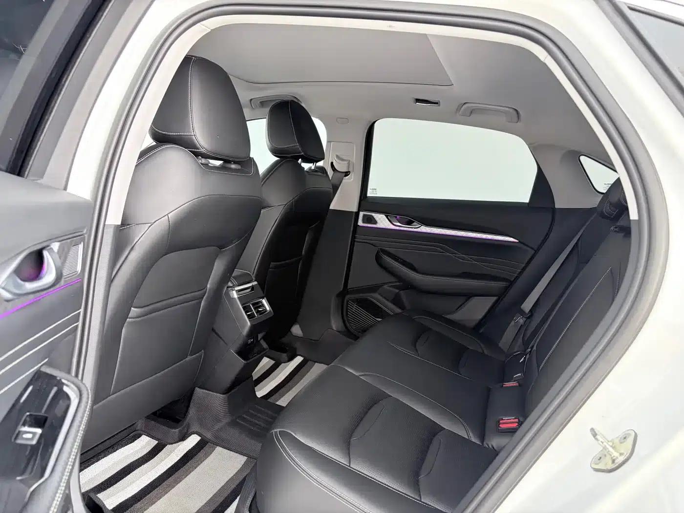 Xingrui 2023 2.0TD Luxury Edition — миниатюра 7