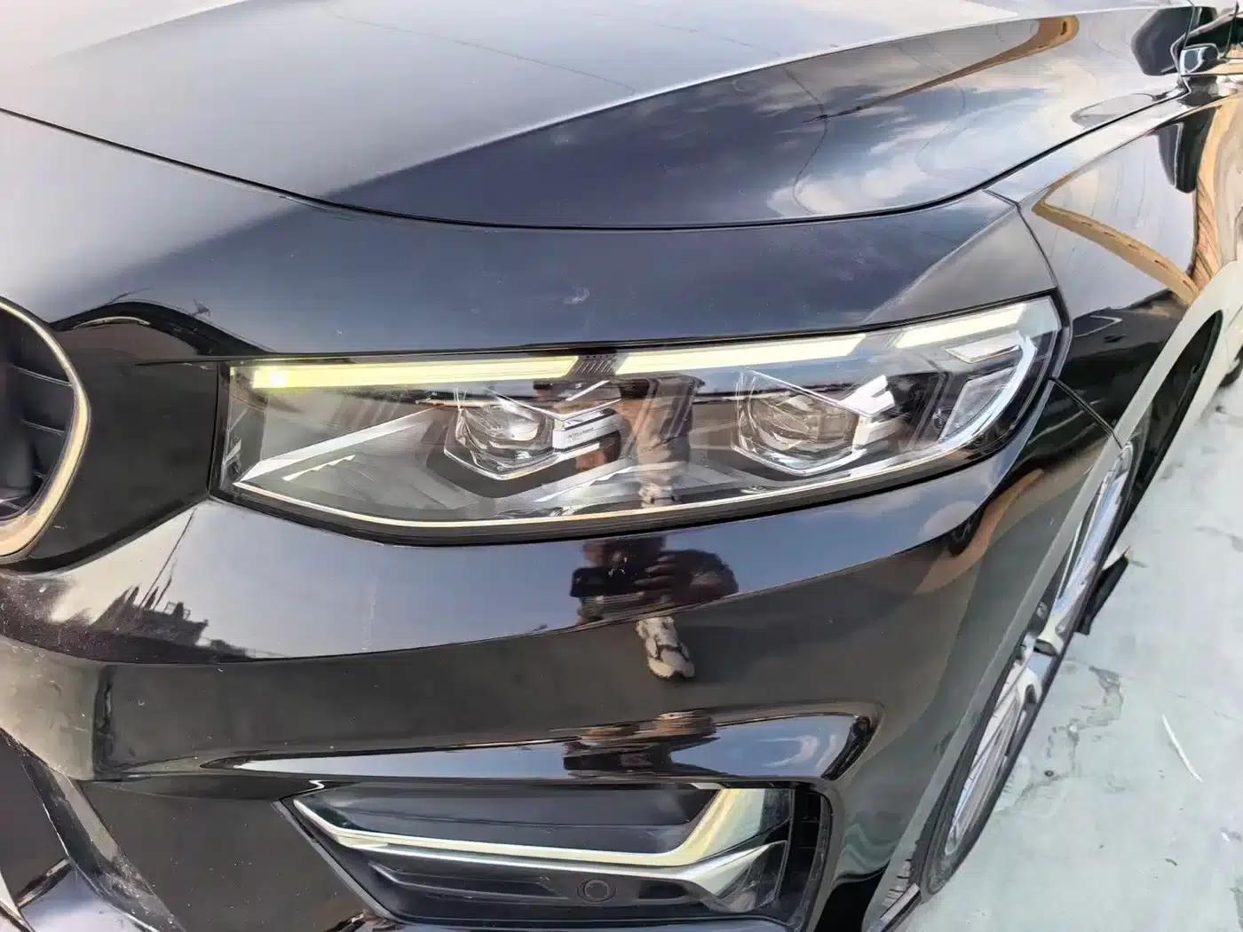 Xingrui 2023 1.5TD Kunlun Edition — миниатюра 14
