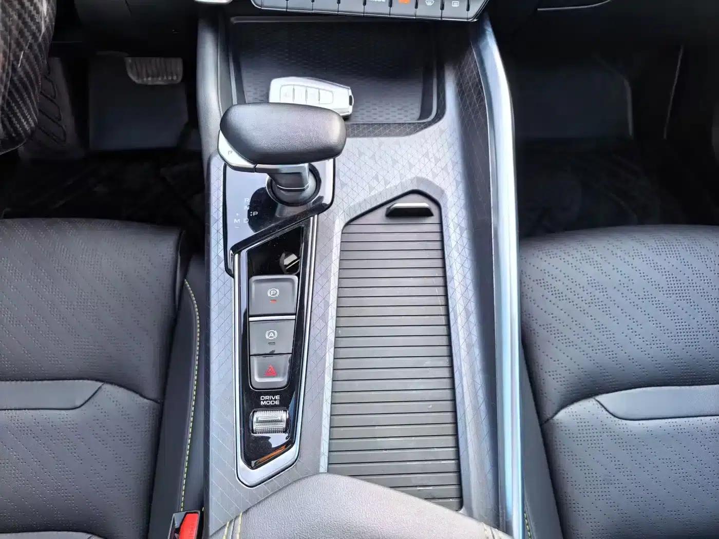 Xingrui 2023 1.5TD Kunlun Edition — миниатюра 5
