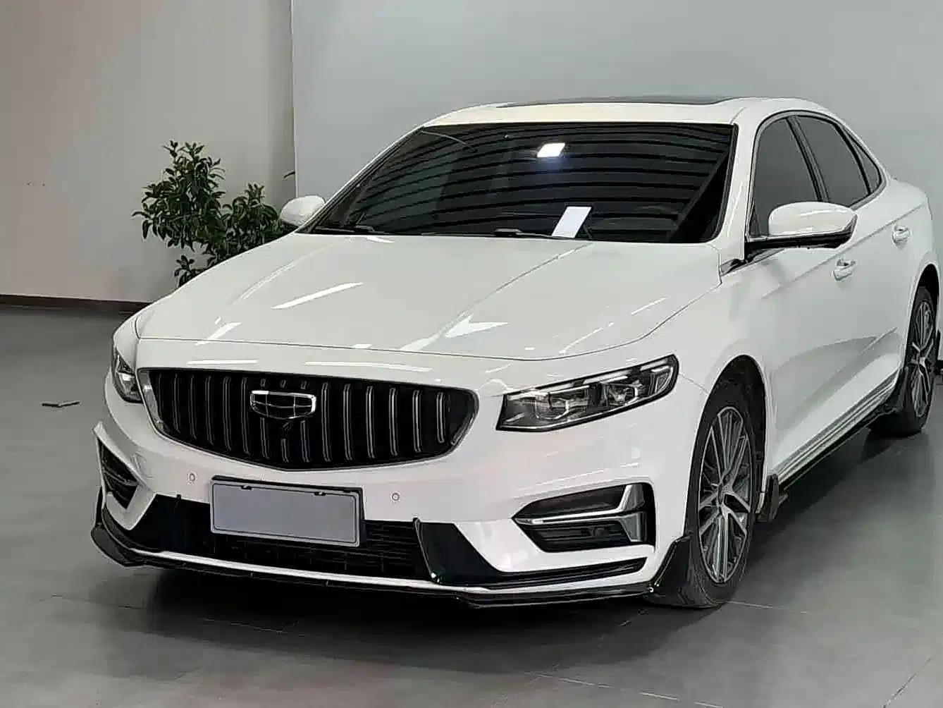 Xingrui 2023 1.5TD Kunlun Edition — миниатюра 1