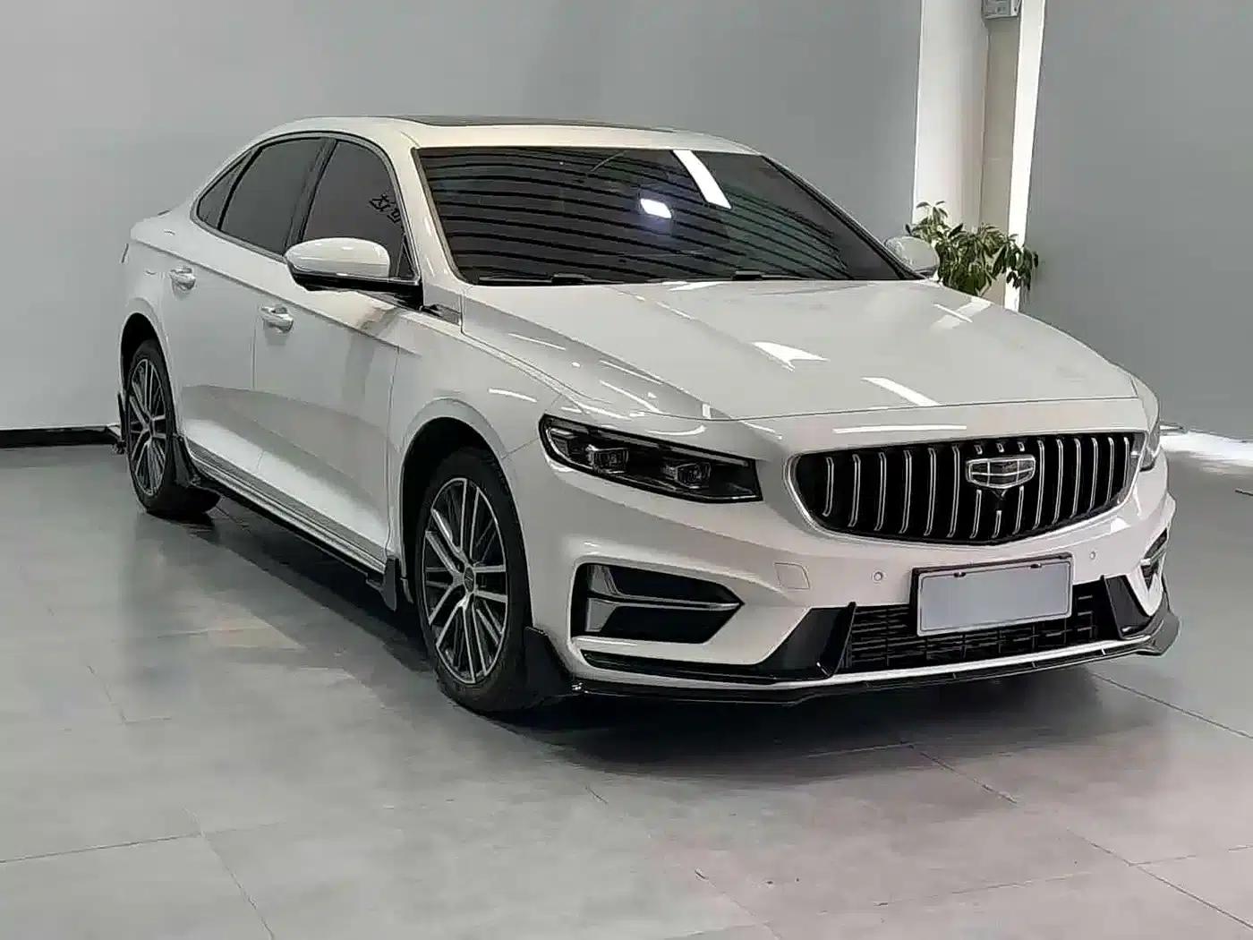 Xingrui 2023 1.5TD Kunlun Edition — миниатюра 3