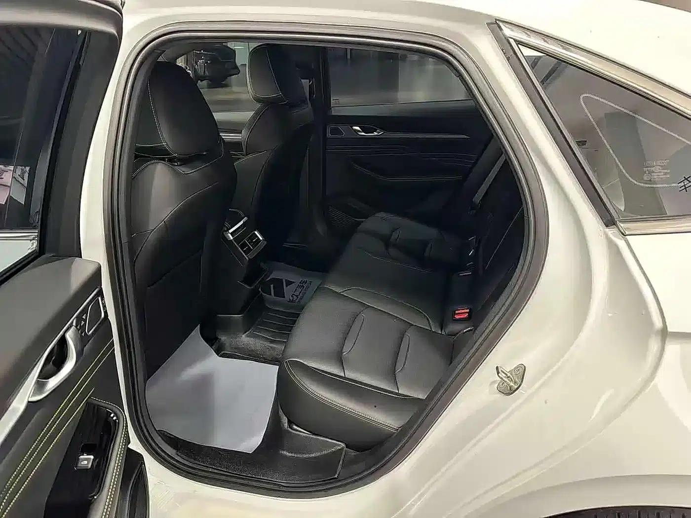 Xingrui 2023 1.5TD Kunlun Edition — миниатюра 5