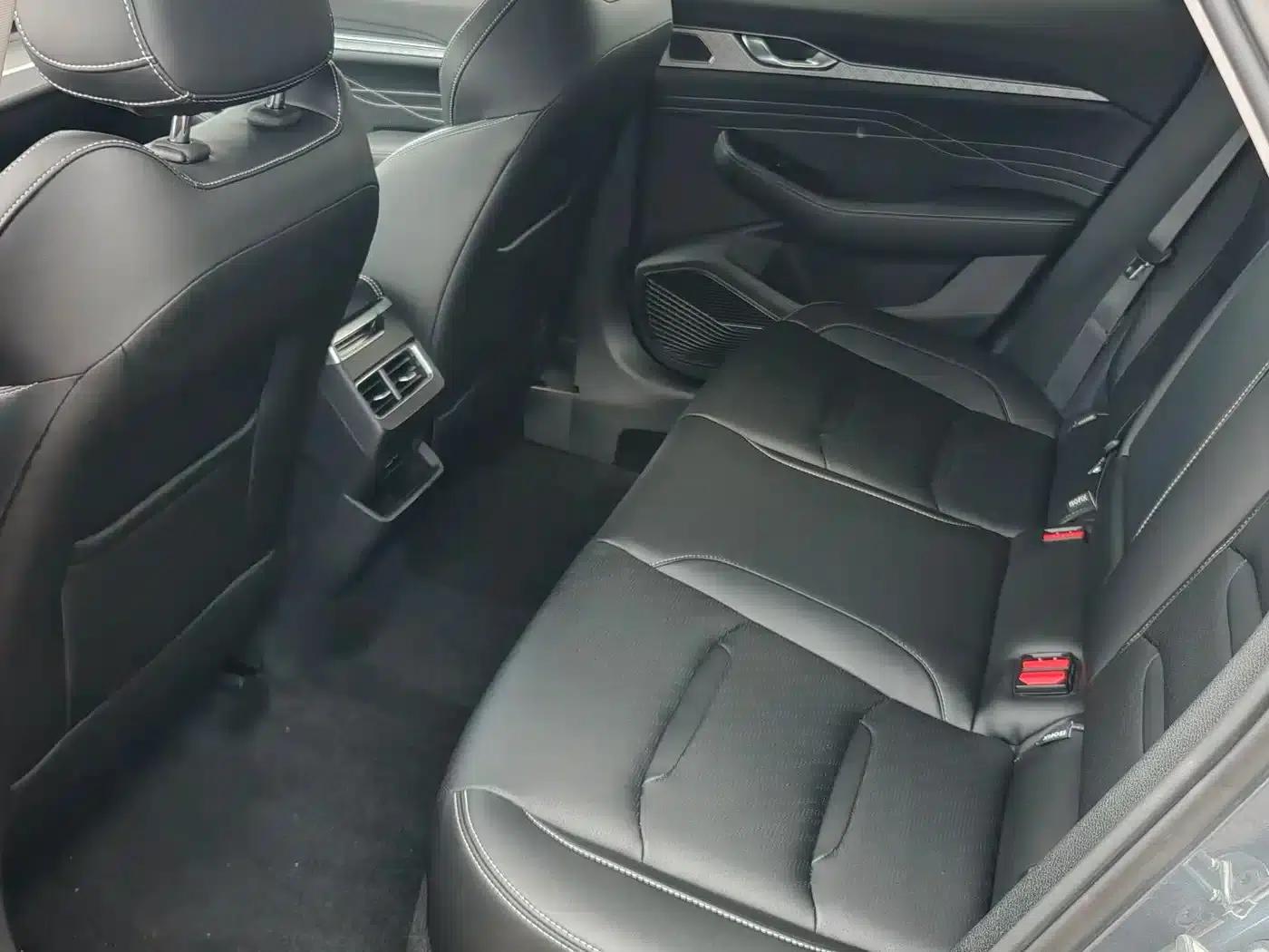 Xingrui 2023 2.0TD Luxury Edition — миниатюра 9