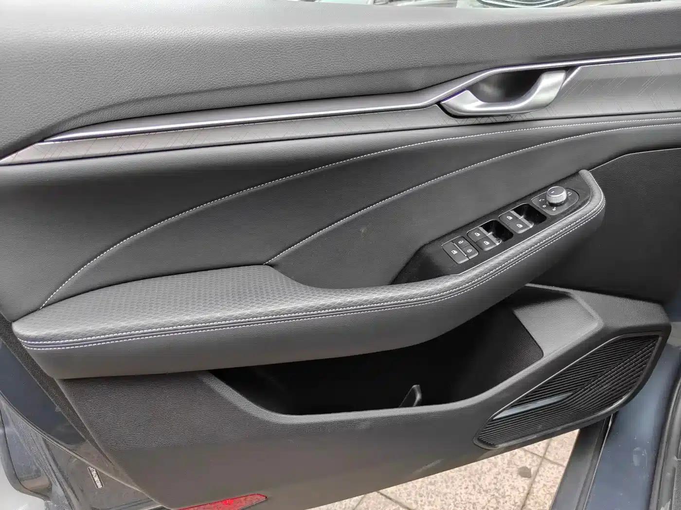 Xingrui 2021 2.0TD Luxury+ — миниатюра 4